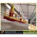 Fertige Verkauf vollautomatische Hühneranhebung Maschine für Broiler Huhn